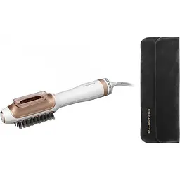 Фен-щітка Rowenta Reverso Dry&Brush 2в1 CF9820F0 (00000056649) - мініатюра 2