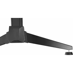 Комп'ютерний ігровий стіл GamePro GD112 Black [123475] - мініатюра 6