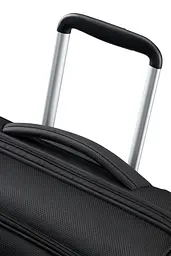 Валіза 55 См Samsonite RESPARK BLACK 55x40x23(27) KJ3*09005 - мініатюра 4