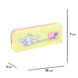 Шкільний пенал Kite Cinnamaroll (CR26-642) - мініатюра 5