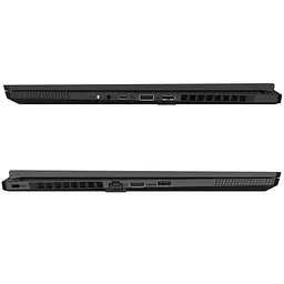 Ноутбук MSI Stealth A16AI+ (STEALTHA16AI+A3XWIG-068UA) - мініатюра 5