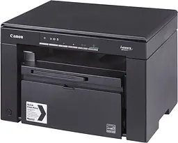 БФП Canon i-SENSYS MF3010 (5252B004) - мініатюра 2