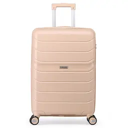 Валіза Semi Line 20" (S) Cappuccino (T5770-1) - мініатюра 2