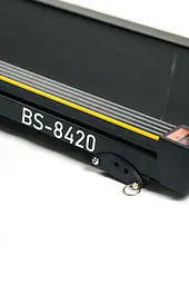 Бігова доріжка Besport BS-8420 COSMICRAY - мініатюра 14