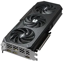 Відеокарта Gigabyte AMD Radeon RX 9060 XT 16G GAMING OC (GV-R9060XTGAMING OC-16GD) (GDDR6, 128 bit, PCI-E v5.0 x16) - мініатюра 2