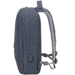 Рюкзак Rivacase 7562 Dark Grey - мініатюра 7