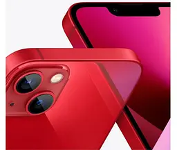 Смартфон Apple iPhone 13 512GB (PRODUCT)RED (MLQF3) [60219] - мініатюра 5