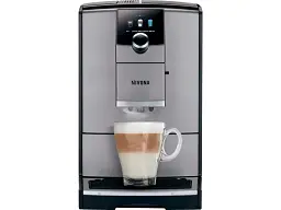 Кавомашина автоматична Nivona CafeRomatica 795 (NICR 795)