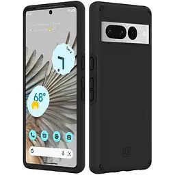 Оригінальний протиударний чохол Incipio Duo Pixel 7 Pro (6.7") Black GG-094-BLK - мініатюра 2