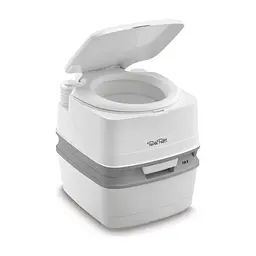 Біотуалет Thetford Porta Potti 165 белый 4548 (8710315024548)
