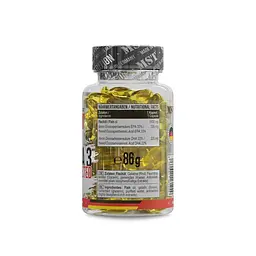 Жирні кислоти MST Nutrition Omega 3 Selected 55%, 60 капсул - мініатюра 2