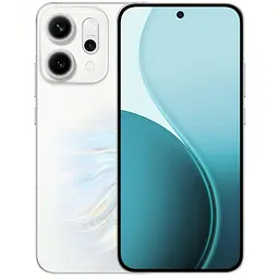 Смартфон OPPO Reno 14 5G 12/512GB White (Global)