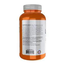 L-Ornithine Powder - 227g - мініатюра 3