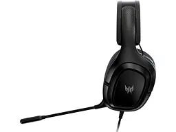 Гарнітура Acer Predator Galea 365 PHW210 Black (GP.HDS11.01L) - мініатюра 2