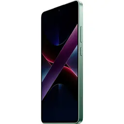 Смартфон Poco X7 Pro 12/512GB Green EU Global [137997] - мініатюра 4