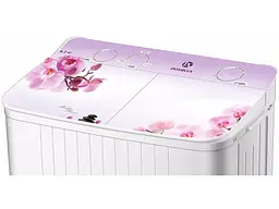 Пральна машина INTERLUX ISWM-5662P - мініатюра 2
