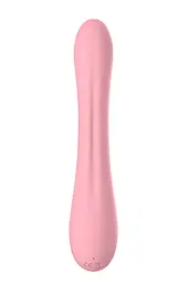 Вібратор для точки G Dream Toys the Candy Shop Peach Party - мініатюра 4