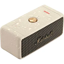 Портативна акустика Marshall Portable Speaker Emberton II Cream (1006237) [87588] - мініатюра 5