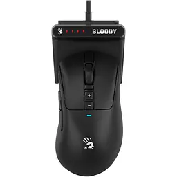 Миша Bloody R73 Ultra Duo Black [135500]