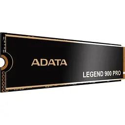 Накопичувач SSD M.2 2280 2TB Legend 900 PRO ADATA (SLEG-900P-2TCS) - мініатюра 3