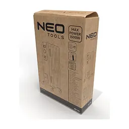 Обігрівач Neo Tools 90-151 - мініатюра 7