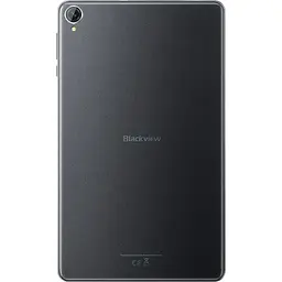 Планшет Blackview Tab 50 8" HD+ 4GB/128GB / RK3562 / 5580mAh / 2+0.3Мп / WIFI Grey - мініатюра 5