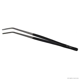 Пінцет вигнутий Hobby Tweezer curved 30см (36310) - мініатюра 2