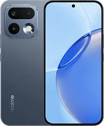 Смартфон Realme 16 Pro 5G 8/512GB Pebble Grey (Global)