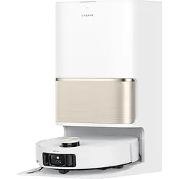 Робот-пилосос Dreame Bot L50 Pro Ultra (RLL84CE) [126920]