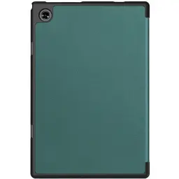 Чохол до планшета BeCover Smart Case Teclast M40 Pro 10.1" Dark Green (709880) - мініатюра 3