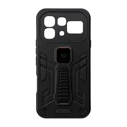 Чохол ArmorStandart Proover для Infinix Note 60 5G Black