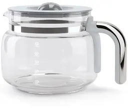 Кавоварка крапельна Smeg DCF02PBEU [62026] - мініатюра 5