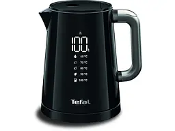 Електрочайник Tefal KO854830 - мініатюра 2