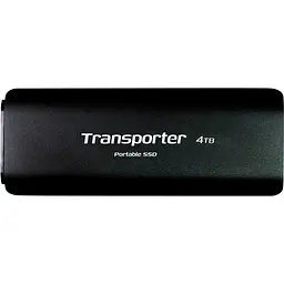 Накопичувач SSD USB Type-C 4TB Patriot (PTP4TBPEC) - мініатюра 2