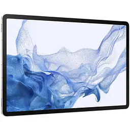 Планшет Samsung Galaxy Tab S8 Plus 5G 8/256GB Silver (SM-X806BZSB) [75265] - мініатюра 4