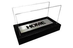 Біокамін GMT Home 360x220x180 BLACK - мініатюра 3