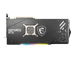 Відеокарта MSI GeForce RTX 3070 GAMING X TRIO(912-V390-006) - мініатюра 3