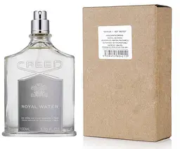 Оригінал Creed Royal Water 100 мл ТЕСТЕР парфумована вода