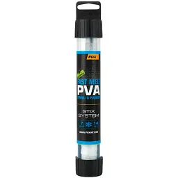 ПВА-система Fox International Edges Fast Melt PVA Stix 14mm 7m