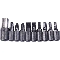 Мультитул Active Transformer Black - мініатюра 3