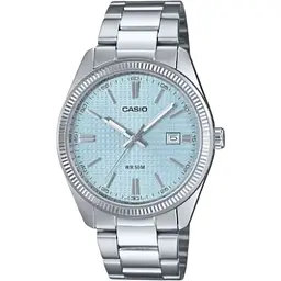 Чоловічий годинник Casio Timeless Collection MTP-1302PE-2A