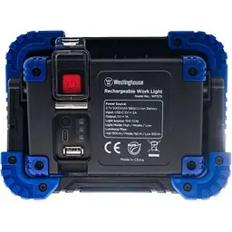 Ліхтар Westinghouse 15W COB LED WF57S 5000 mAh (WF57S-CB) - мініатюра 9