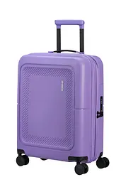Валіза 55 См American Tourister DASHPOP VIOLET PURPLE 55x40x20(23) MG5*91001 - мініатюра 5