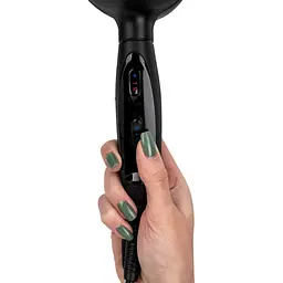 Фен BaByliss 6713DE [148869] - мініатюра 9