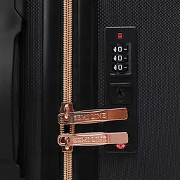 Валіза Semi Line 28" (L) Black (T5821-5) - мініатюра 8