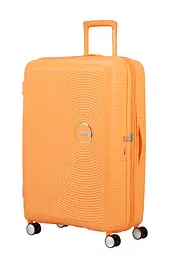 Валіза 77 См American Tourister SOUNDBOX PAPAYA POP 77x51,5x29,5(32,5) 32G*76003 - мініатюра 3