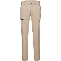 Штани Mammut Runbold Pants Men 50 Savannah