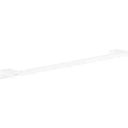 Тримач для рушника Hansgrohe AddStoris 62.6/64.8 см Matt White 41747700 Білий матовий
