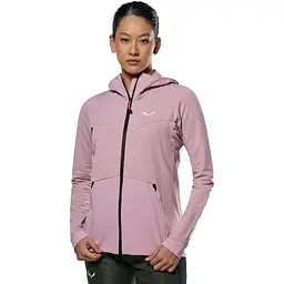 Куртка Salewa Puez AM/DST HD Jkt W M Фіолетовий (1054-013.012.0985)