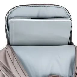Рюкзак GoPack Teens 122M-2 Бежевий (GO26-122M-2) - мініатюра 17